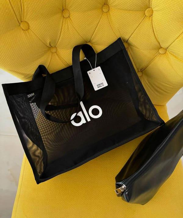 کیف توری ALO کد 910851