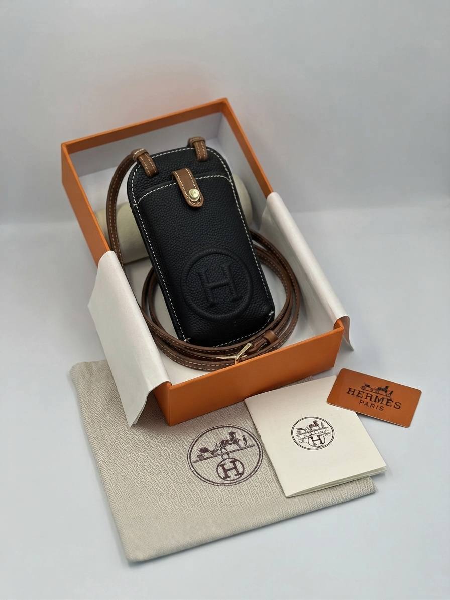 کیف موبایلی hermes کد 910920