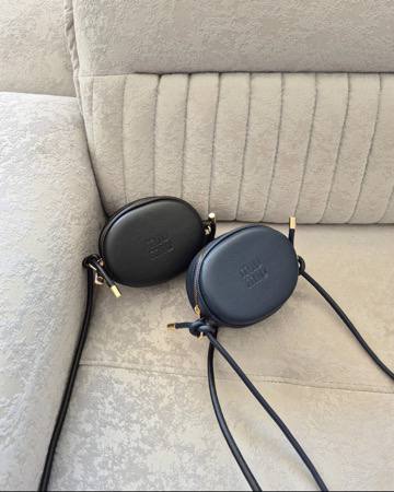 کیف MIU MIU ترند مشکی کد 910320